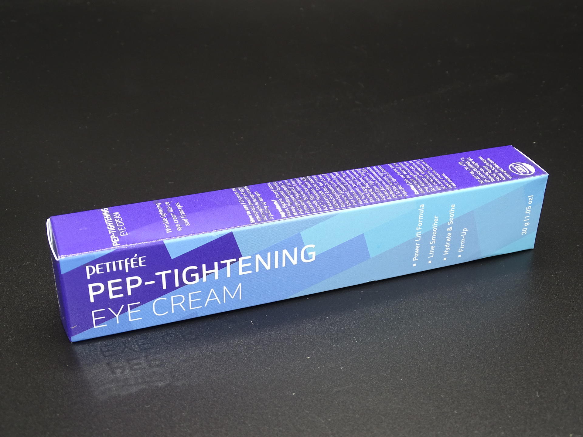 petitfee eye cream