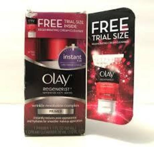olay regenerist wrinkle revolution