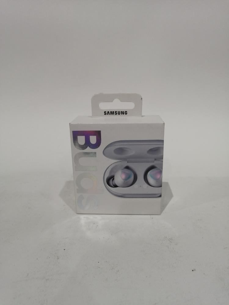 Samsung Galaxy Buds, Bluetooth True Wireless Earbuds ...