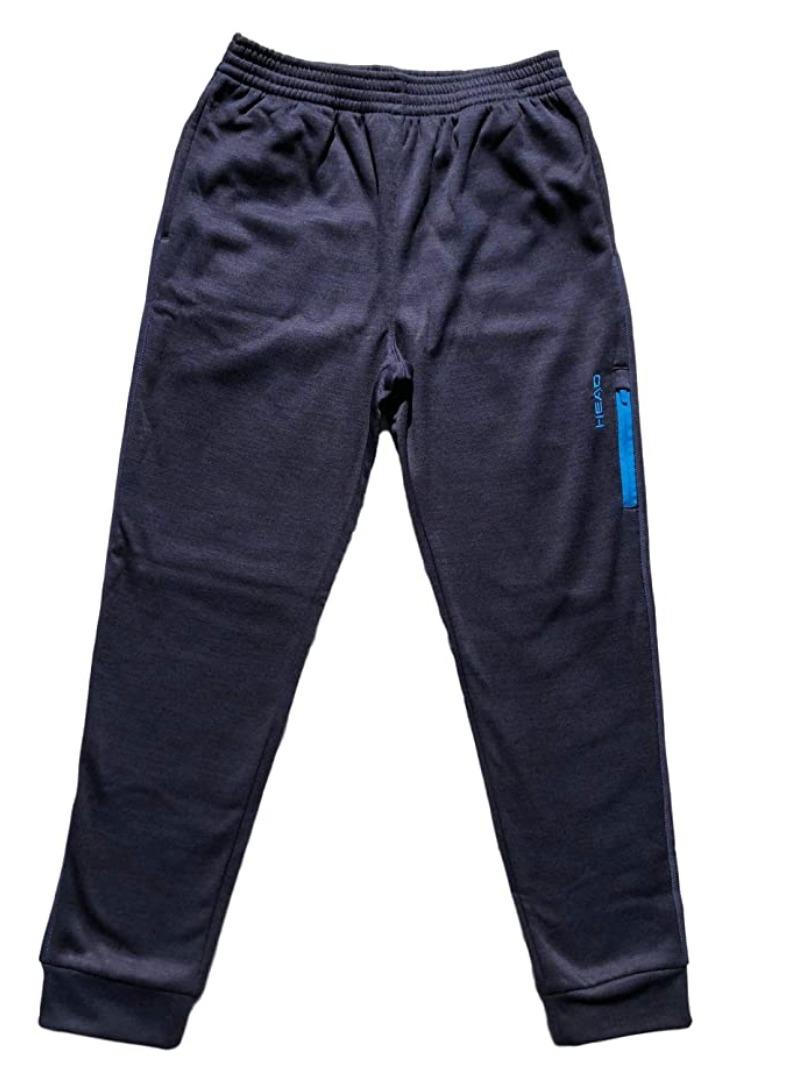 Head Youth Boys Fleece Tech Active Pant TINI {/&}