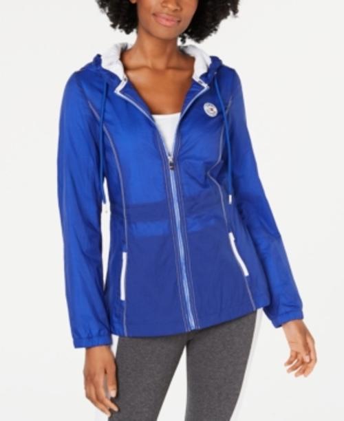 tommy hilfiger running jacket