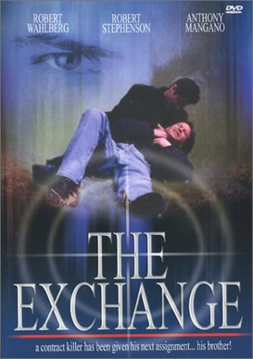 EXCHANGE [DVD] 658769205831 eBay