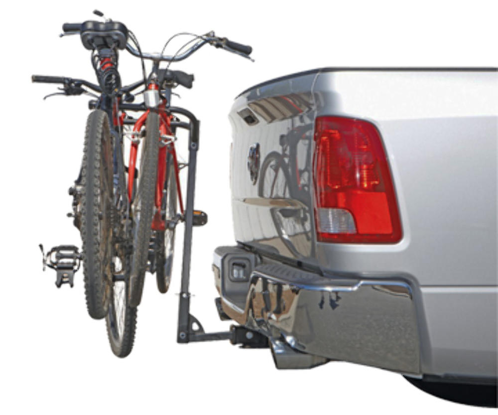 bike rack for suv hitch