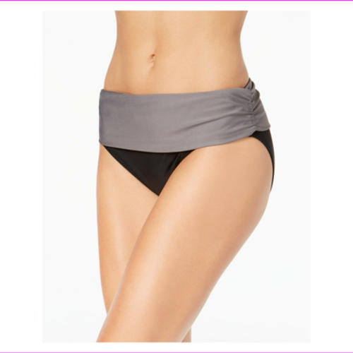 Foldover bikini bottoms Clearance