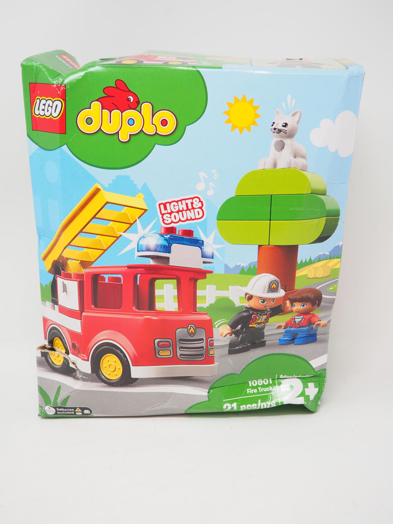10901 duplo