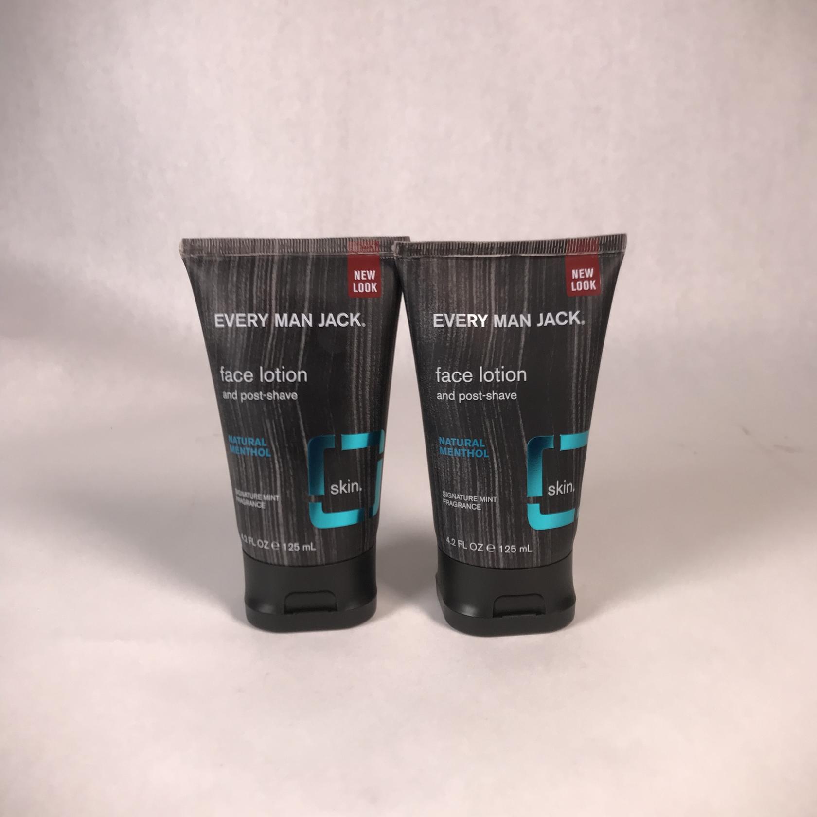 every man jack face lotion