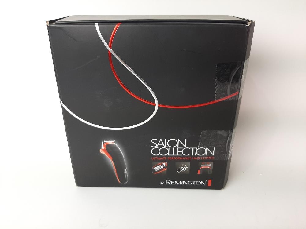 salon collection ultimate performance hair clipper