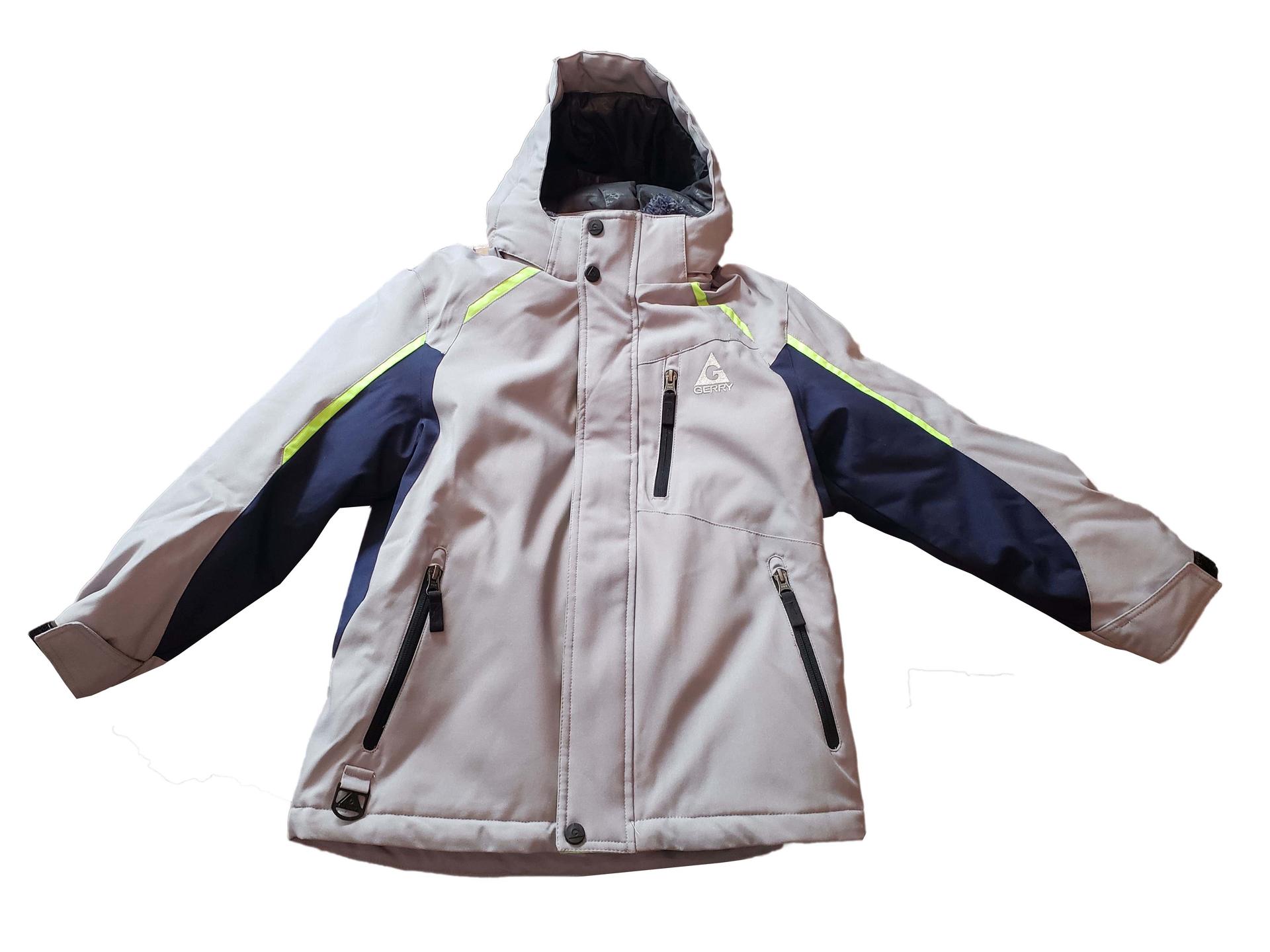 Gerry Youth Girls System Hooded Jacket eBay