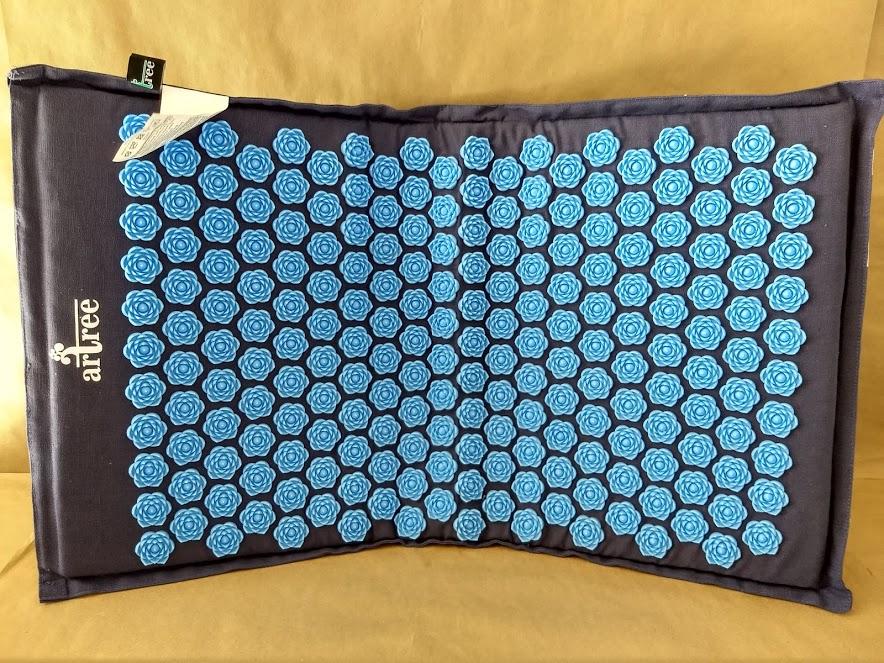 New Version Eco Professional Acupressure Mat and Pillow ...