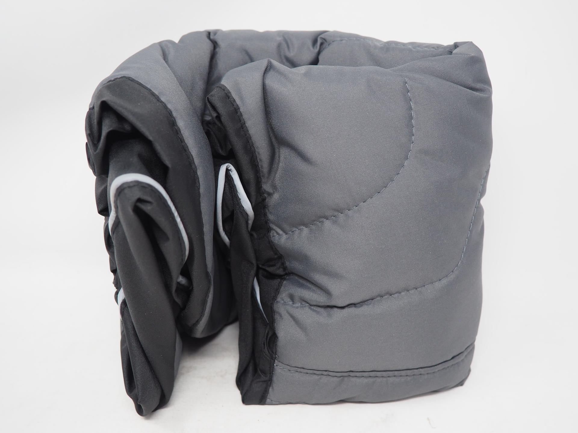 Husqvarna Tractor Seat Cover Riding Mower Accessories, Orange/Gray