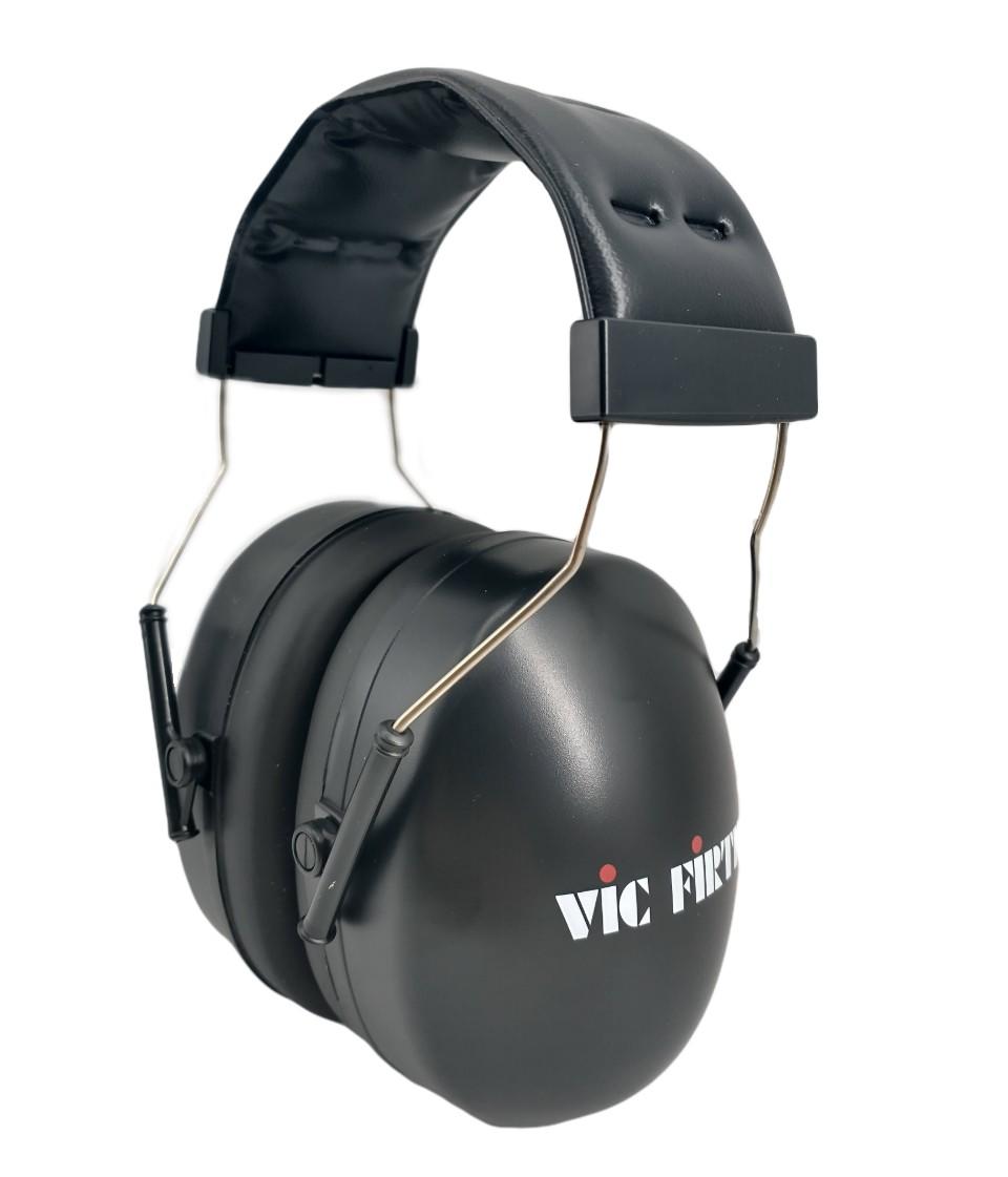 Vic Firth DB22 Isolation Headphones for Hearing Protection eBay