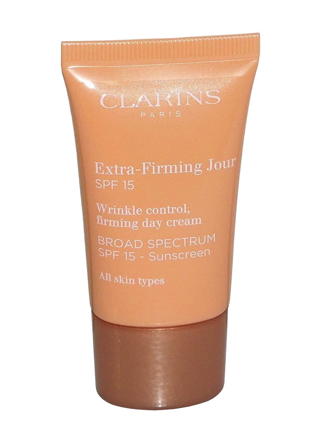 clarins wrinkle control