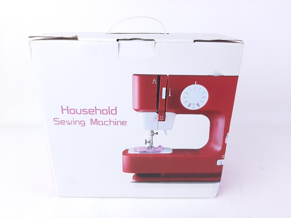 KPCB Sewing Machine for Beginners USED eBay