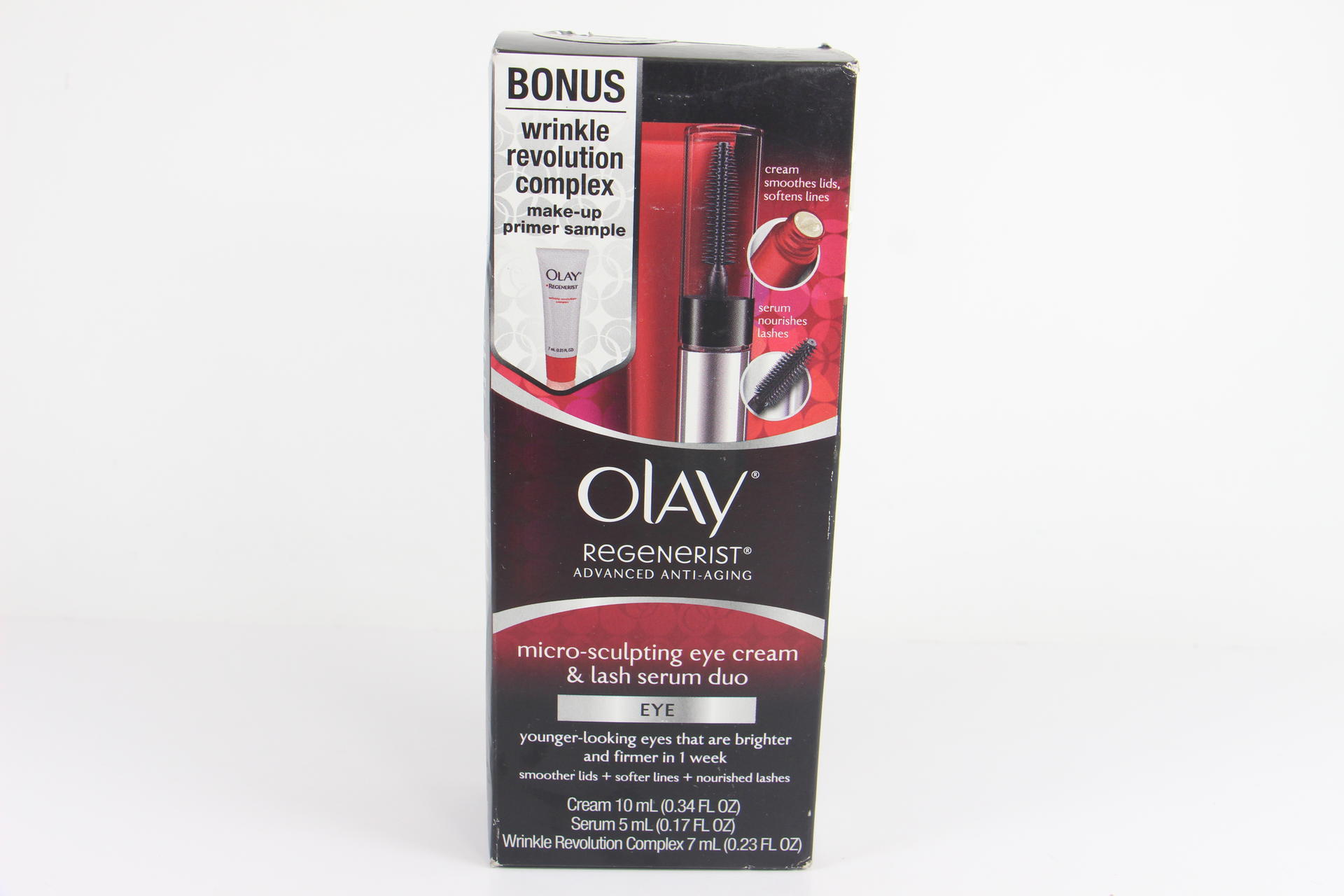 olay regenerist eye cream