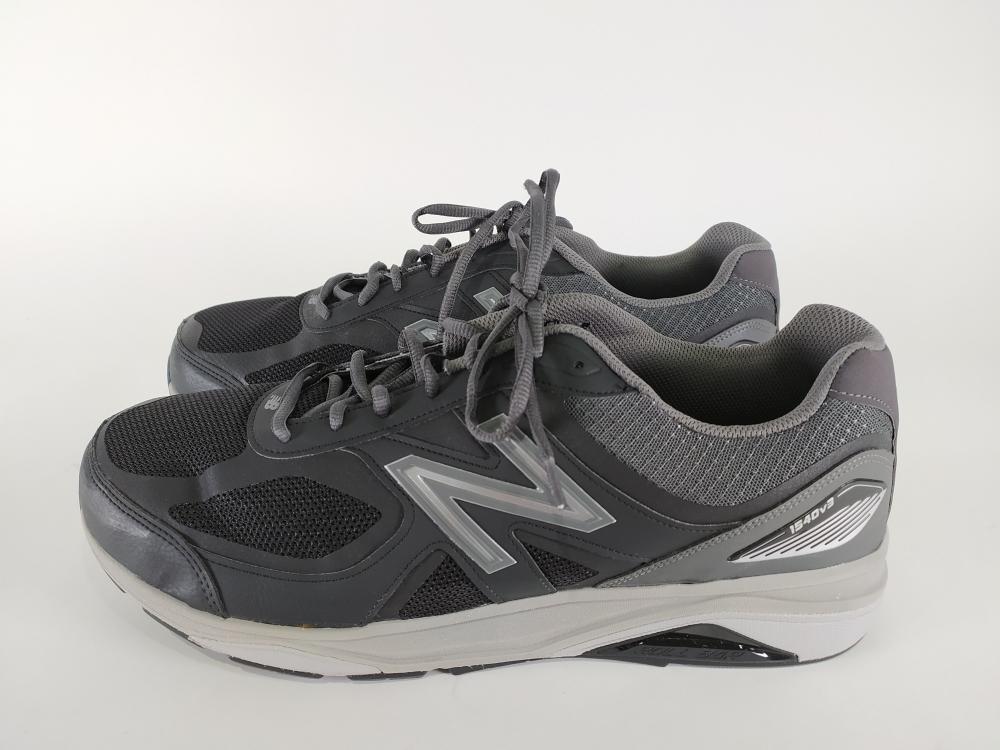 new balance men's 1540v3 running shoe