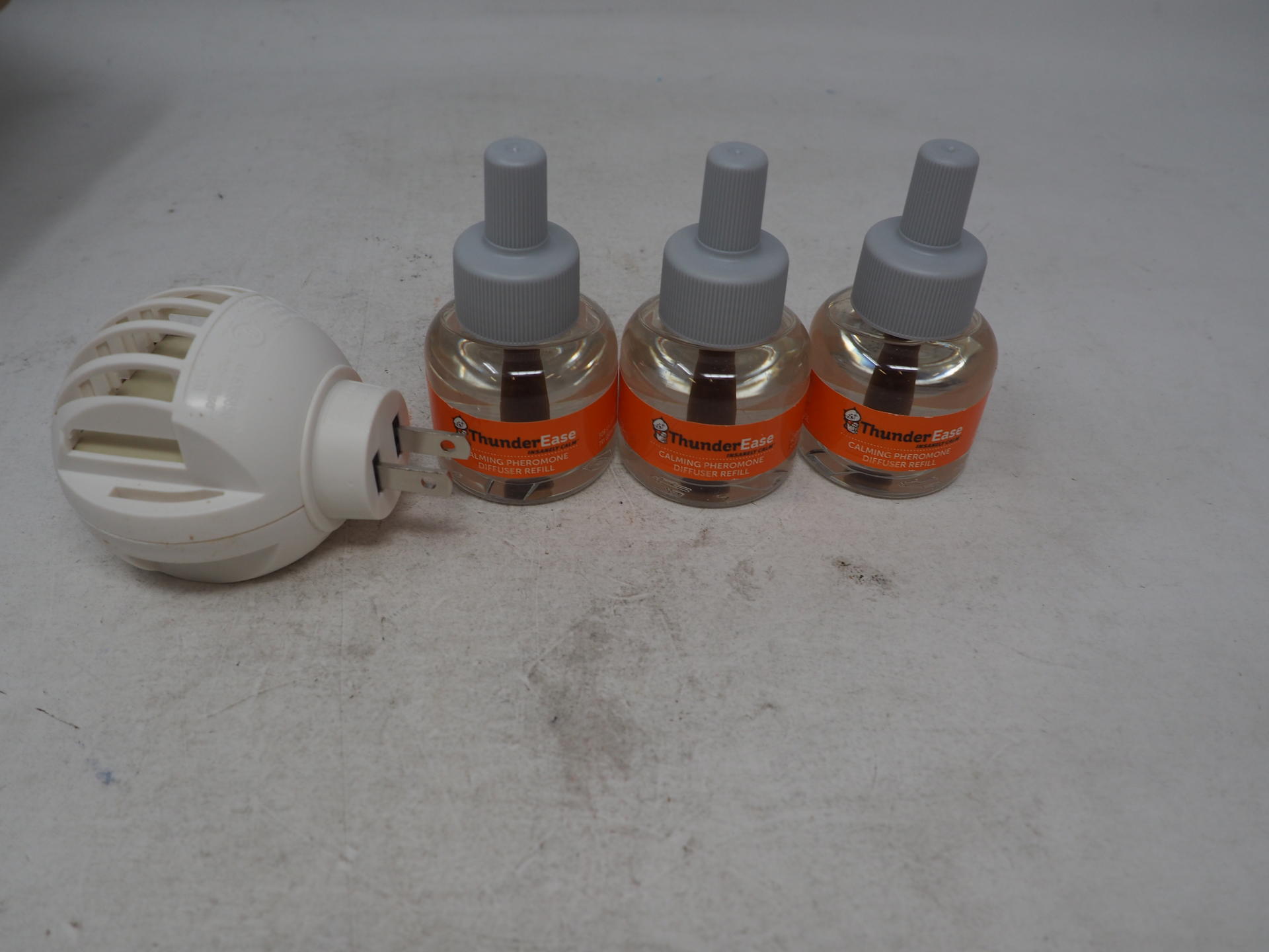 thunderease cat diffuser