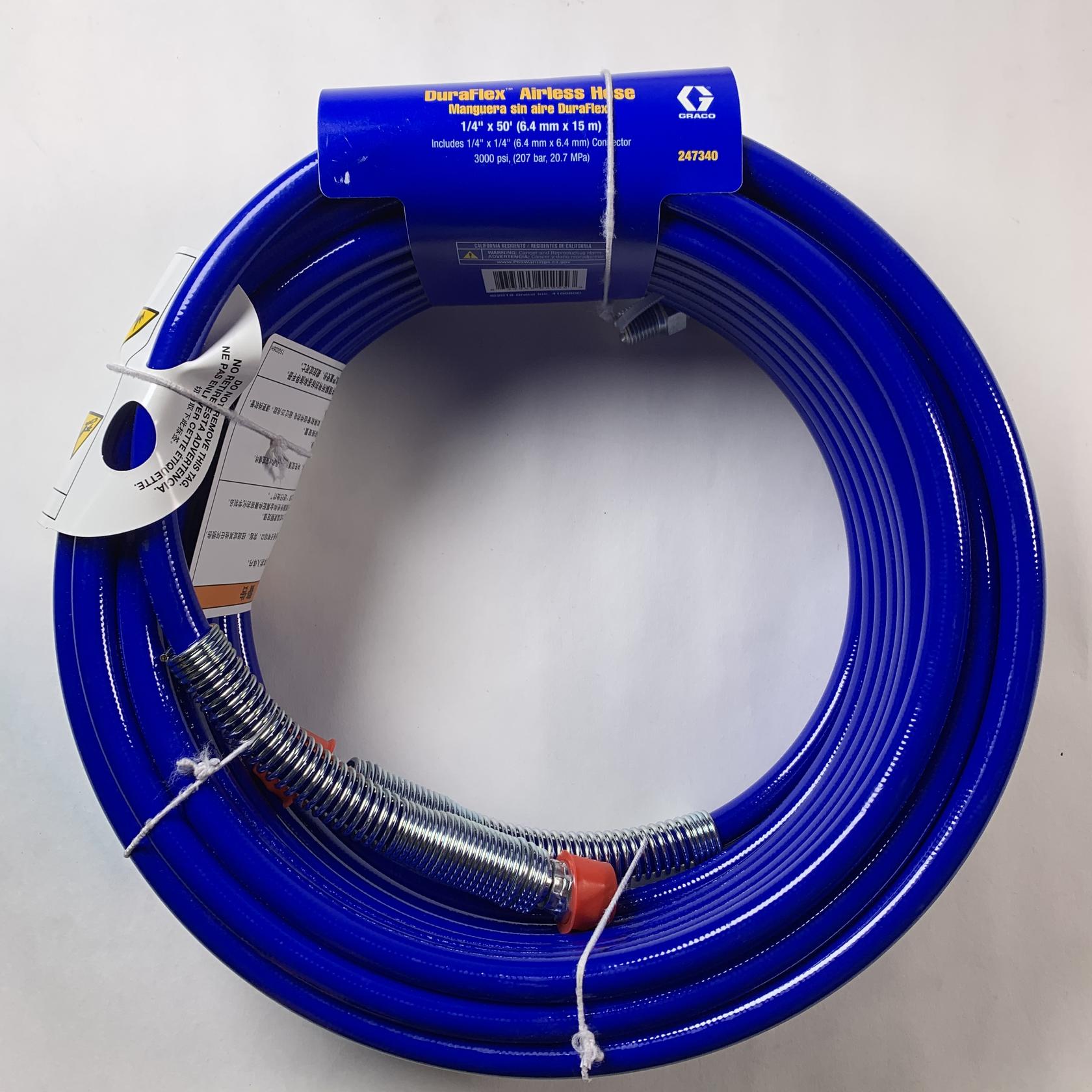 graco 50 ft airless hose