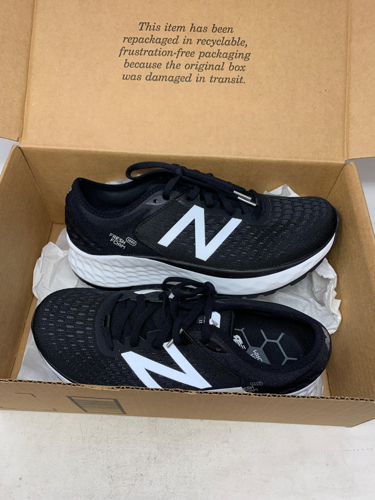 new balance women's fresh foam 1080v6 running shoe