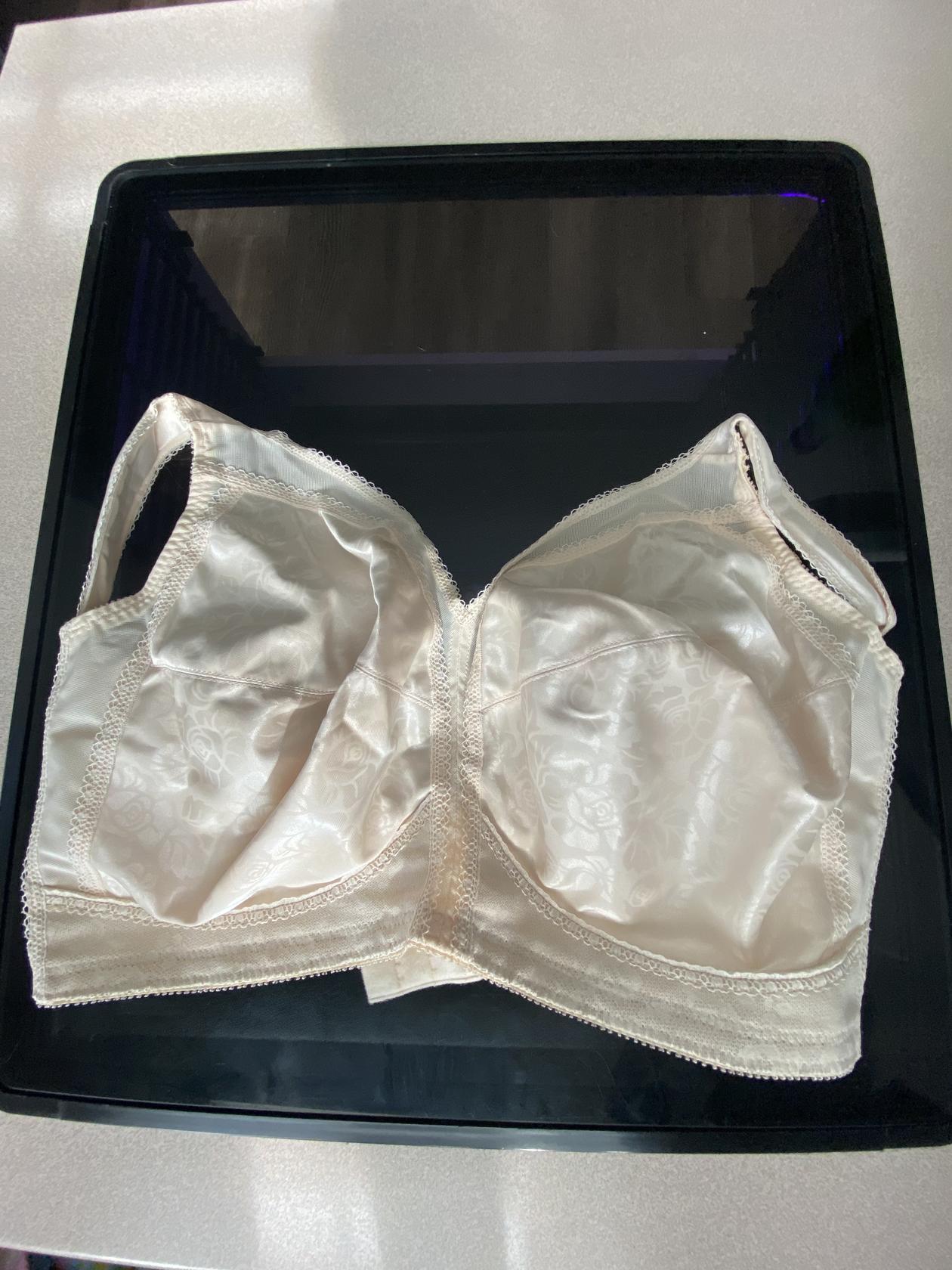 Playtex Women's Plus Size 18 Hour Original Comfort Strap Bra 4693