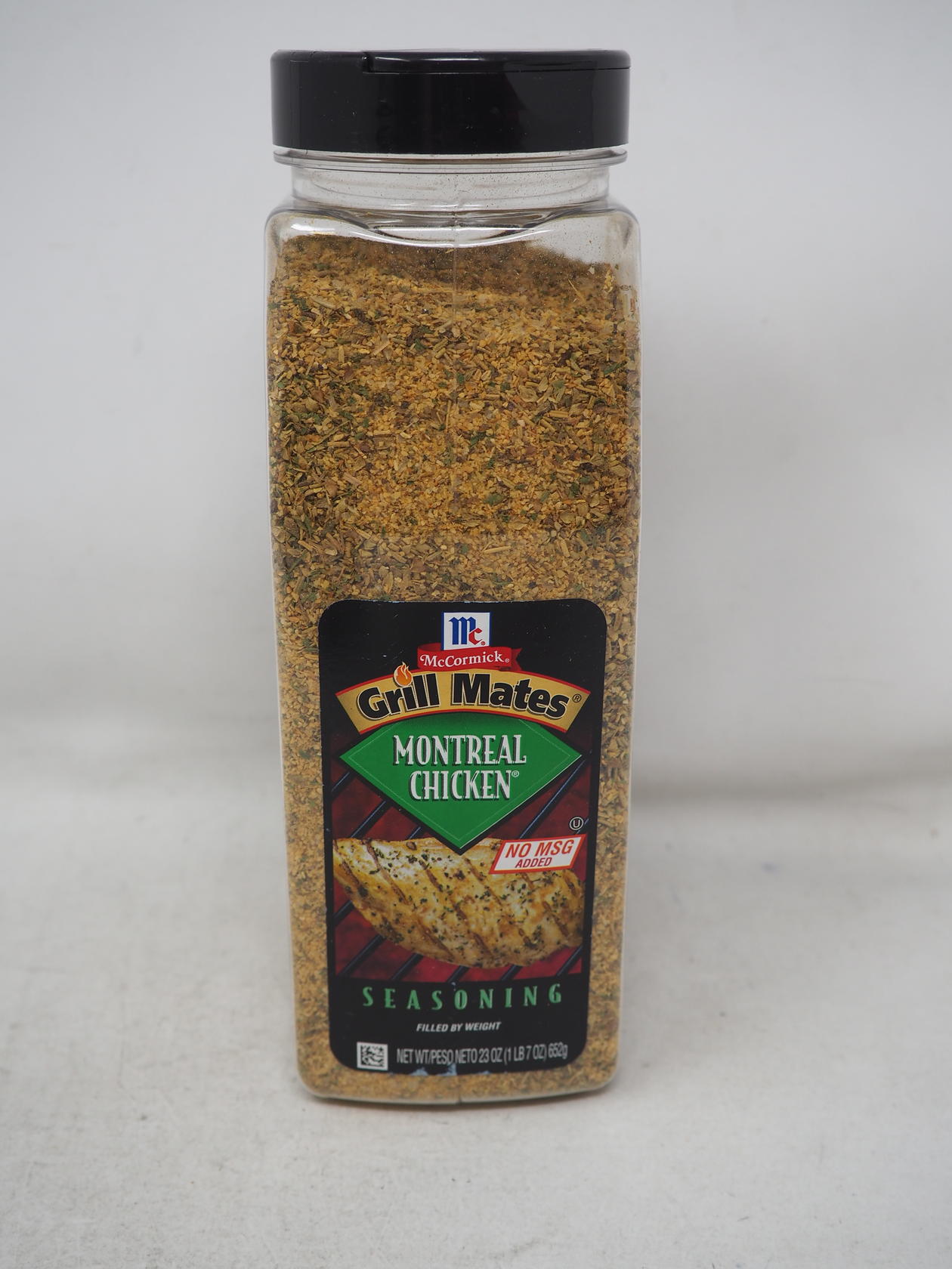 McCormick Grill Mates Montreal Chicken Seasoning, 23 oz 52100010885 eBay