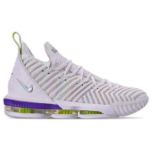 lebron 16 shoes white