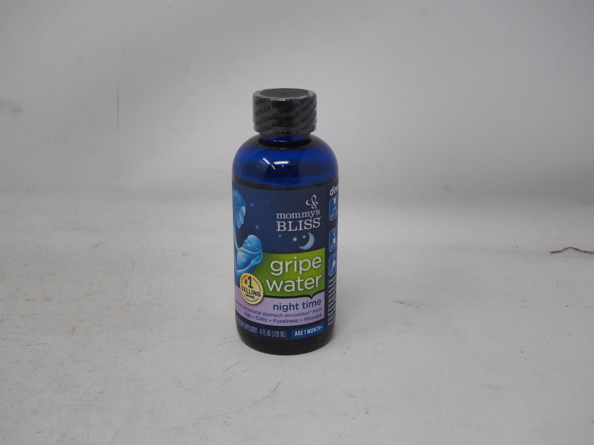 gripe water for ibs