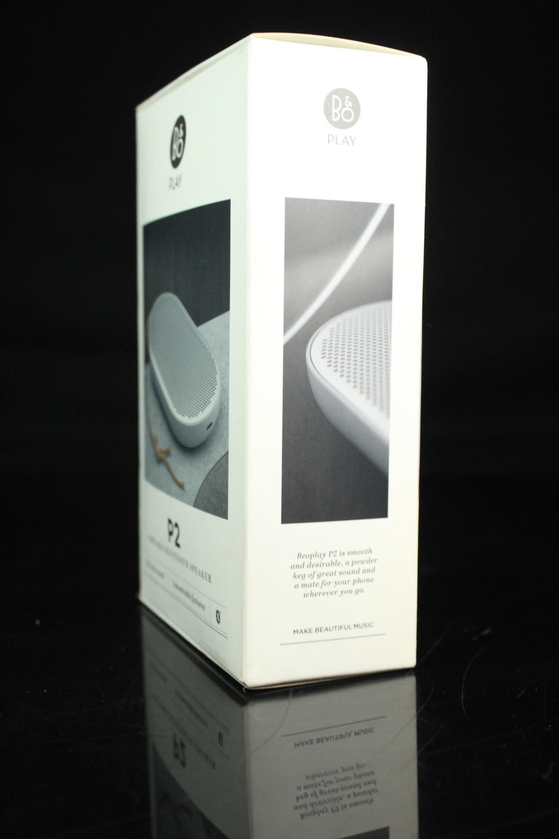 beoplay p2 natural