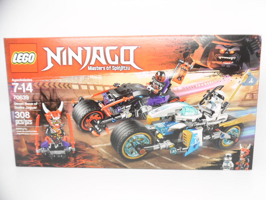 70639 ninjago