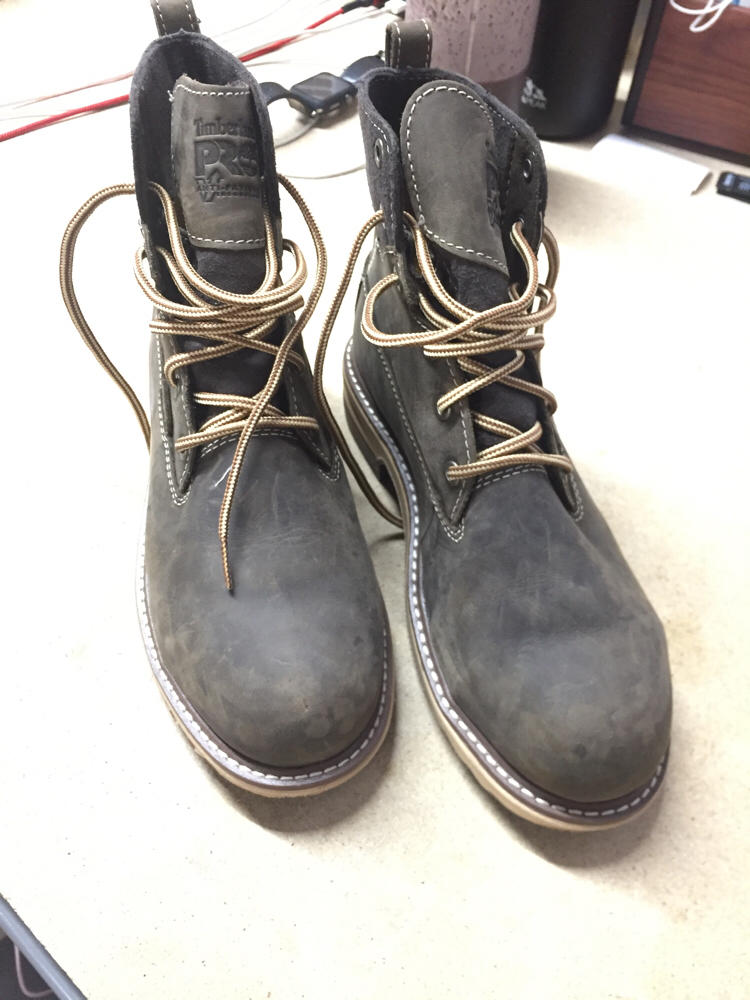 timberland pro hightower 6