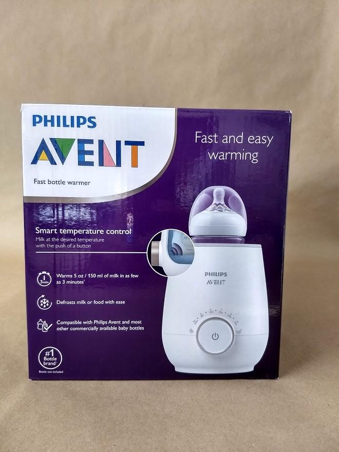 avent bottle warmer big w
