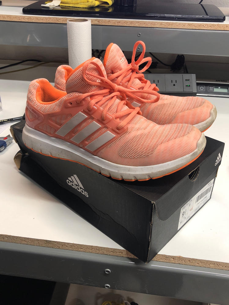 adidas edge lux 3 pink