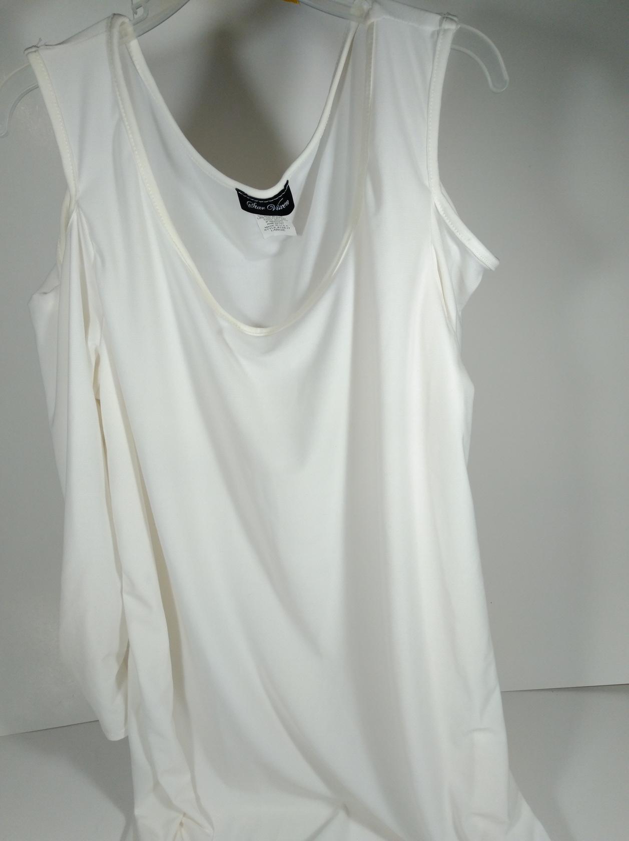 star vixen cold shoulder tops