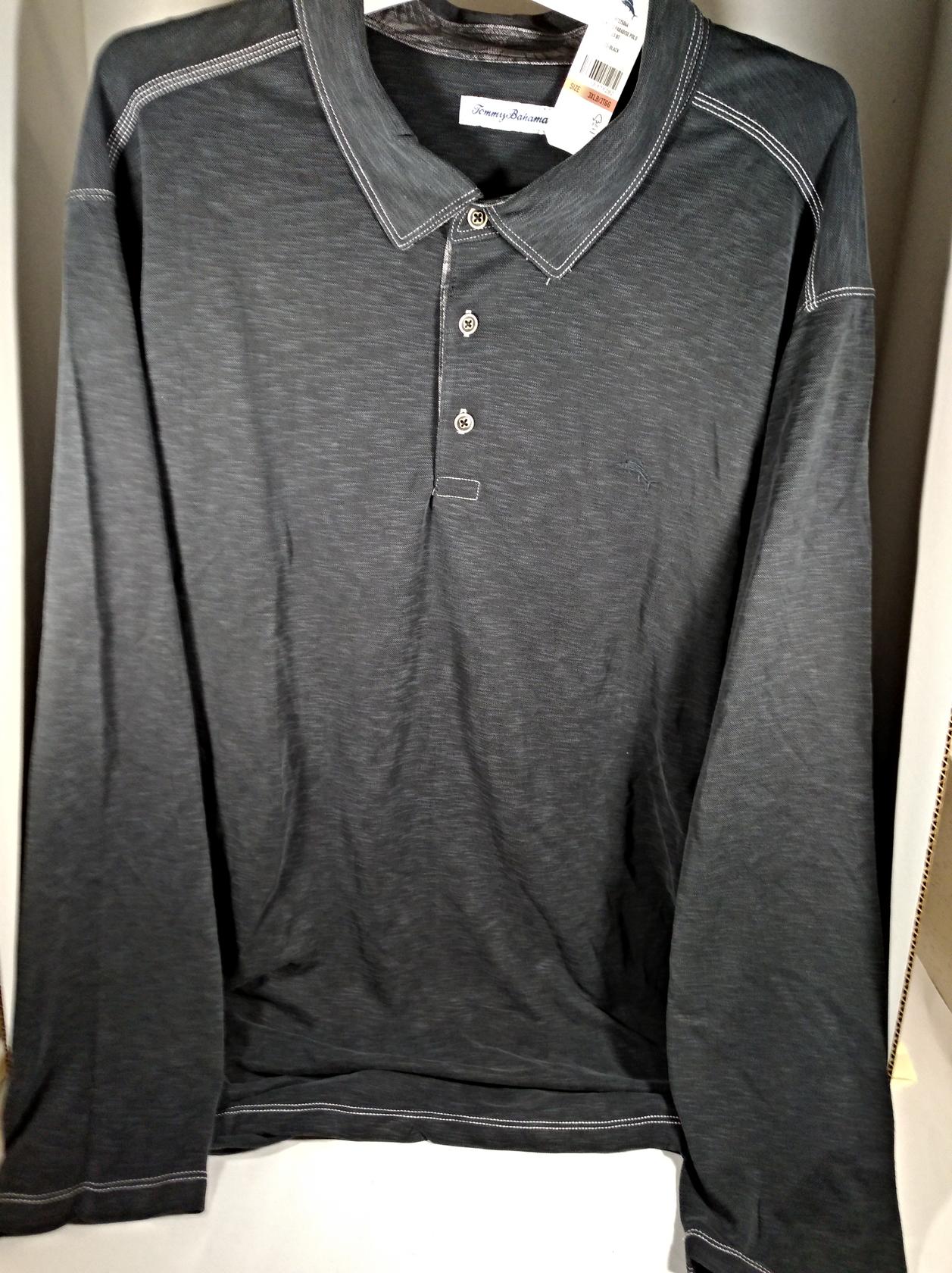 tommy bahama palmetto paradise polo