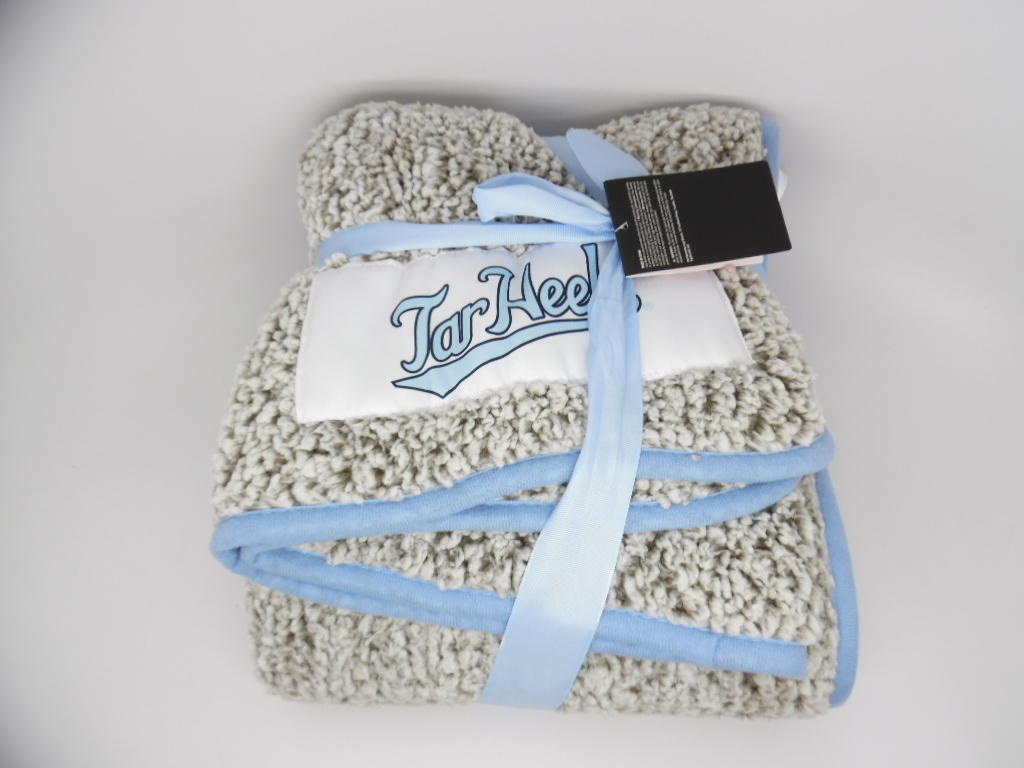 logobrands NCAA Unisex Frosty Fleece