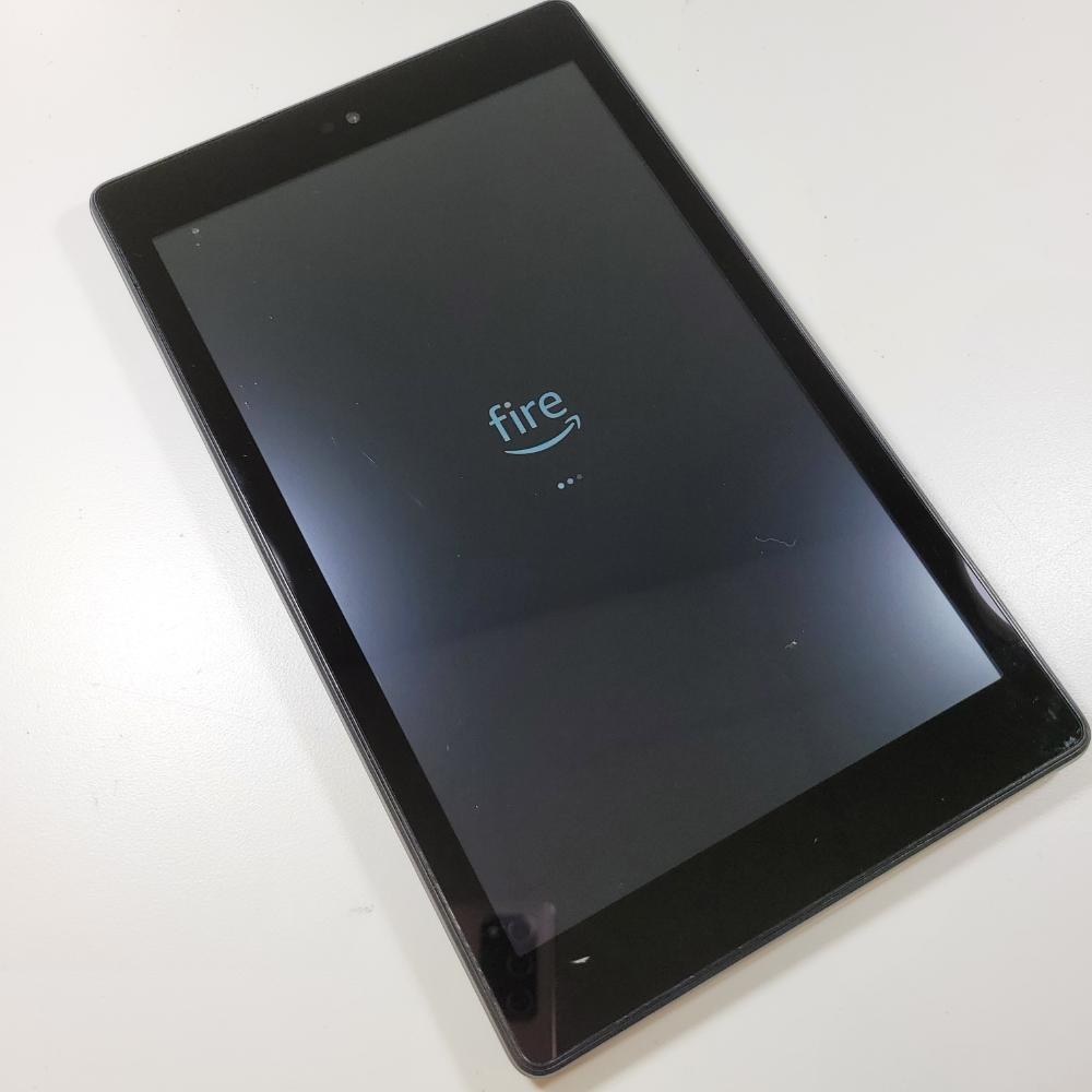 Amazon Fire HD 8 (5th/6th Generation) Tablet Model L5S83A ⚡ Fast