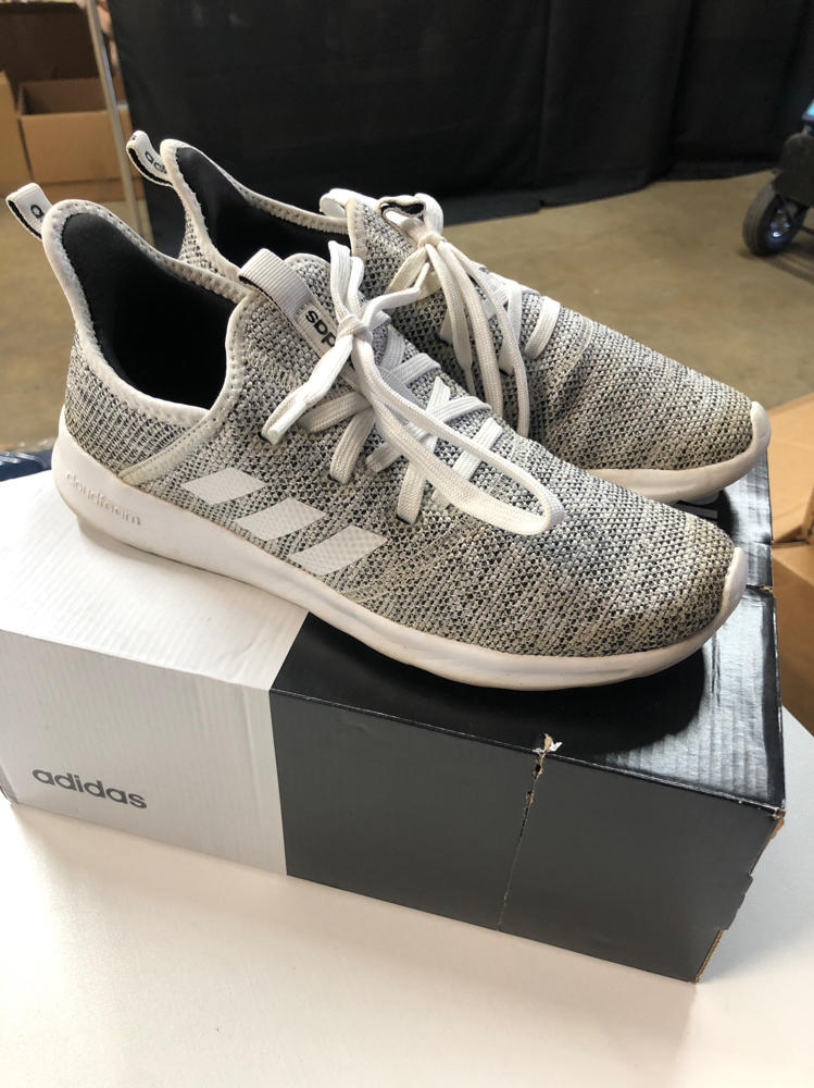 cloud foams adidas womens