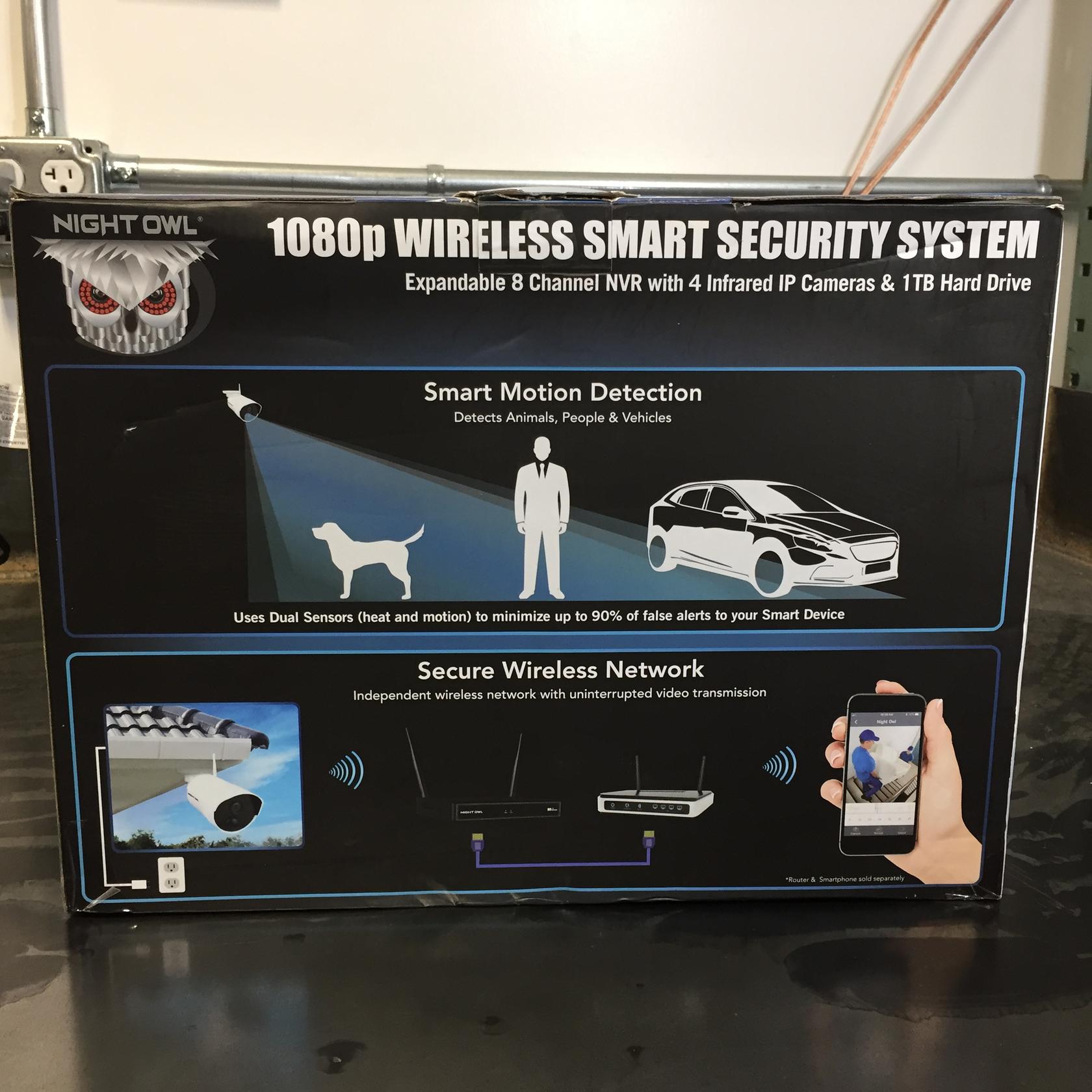 night owl wireless cameras night owl wireless cameras