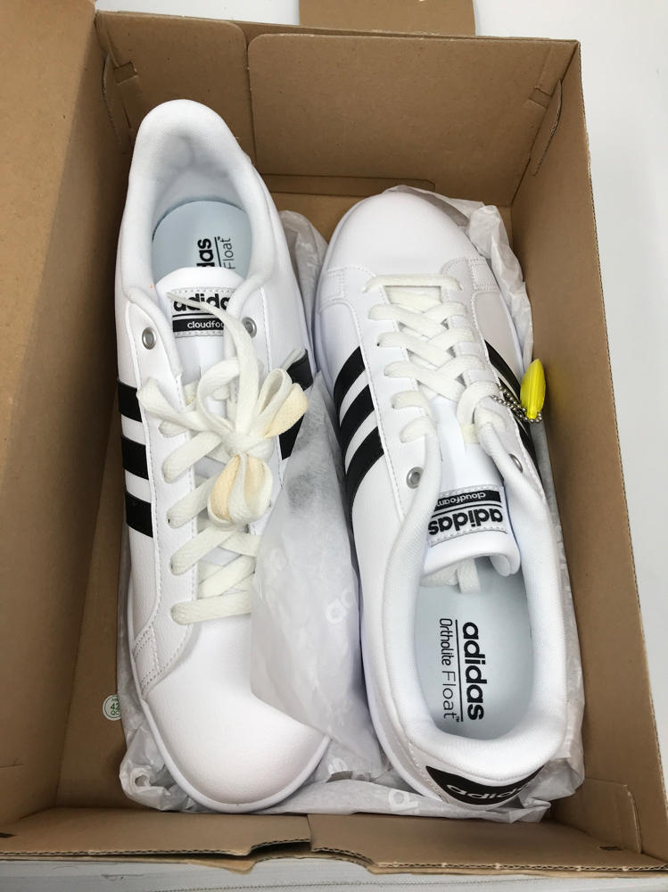 adidas cloudfoam advantage sneakers