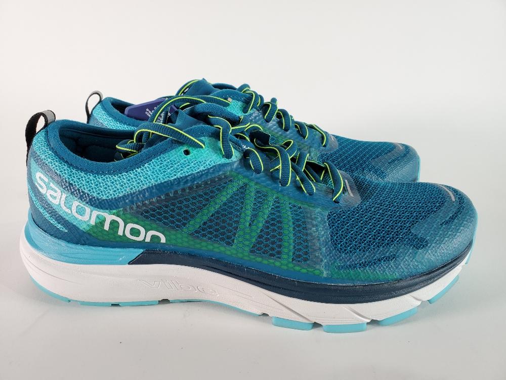 salomon sonic ra max