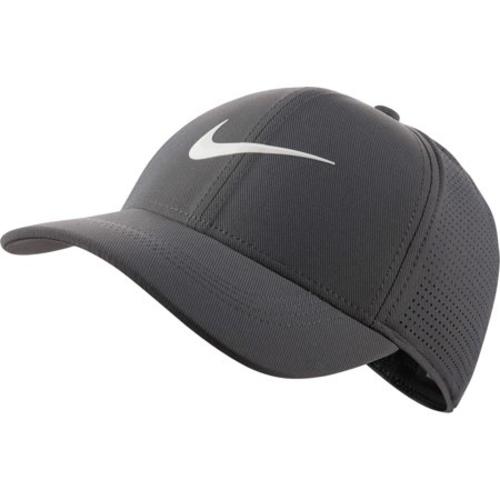 nike men's 2018 aerobill legacy91 perforated golf hat