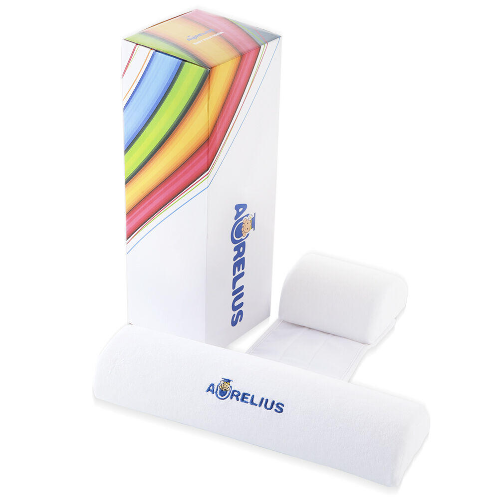 aurelius baby pillow