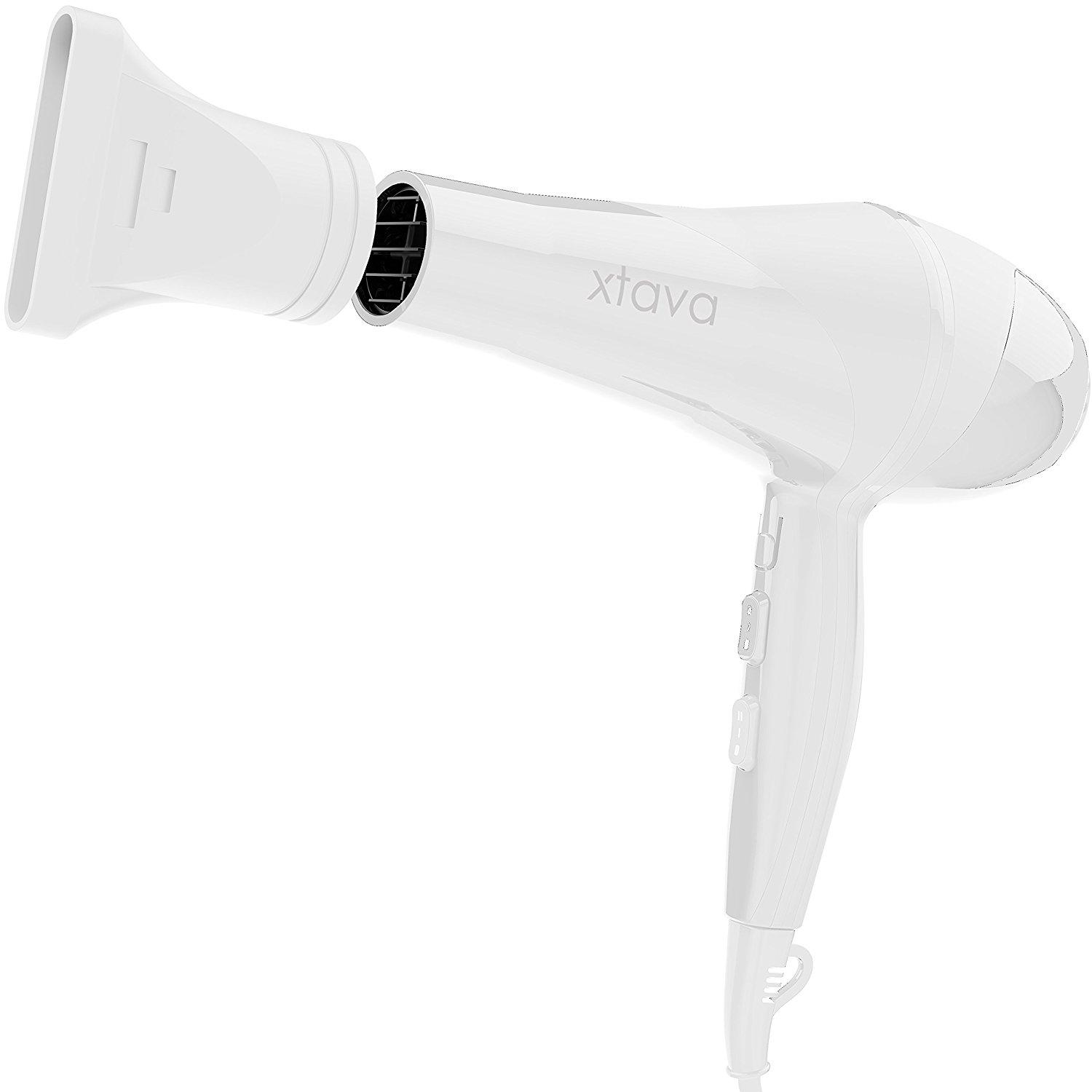 xtava pro hair dryer ionic 2200 watt