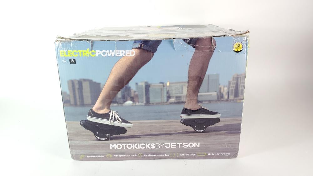 jetson motokicks
