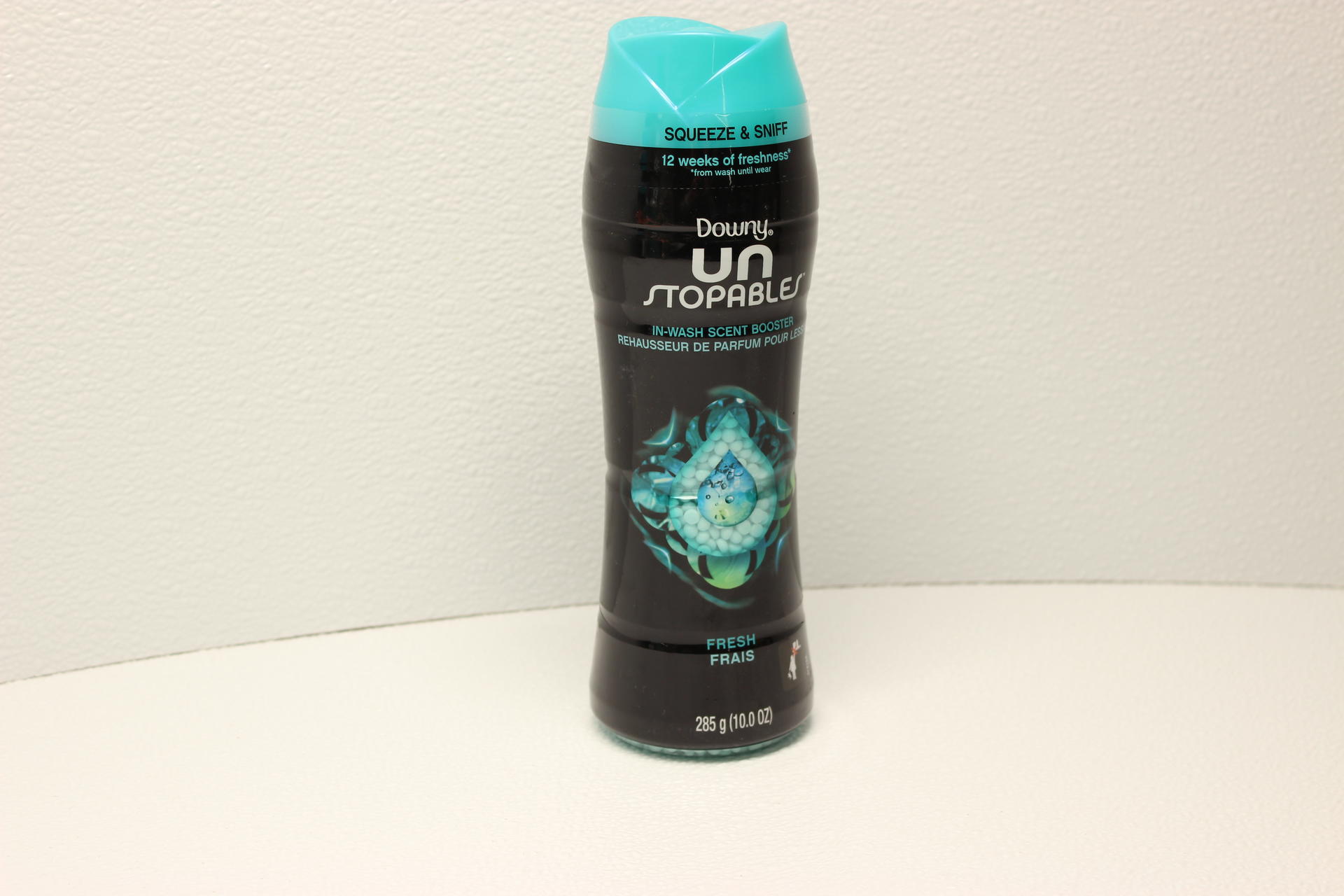 285g Fresh Scent Unstoppable InWash Freshener eBay