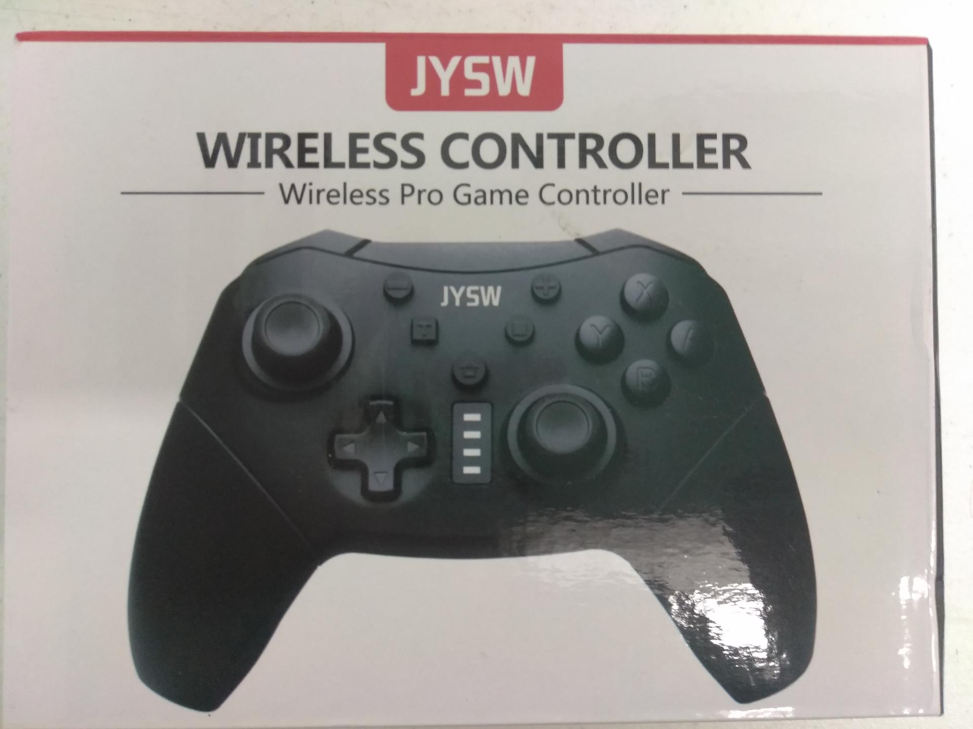 switch lite compatible controllers
