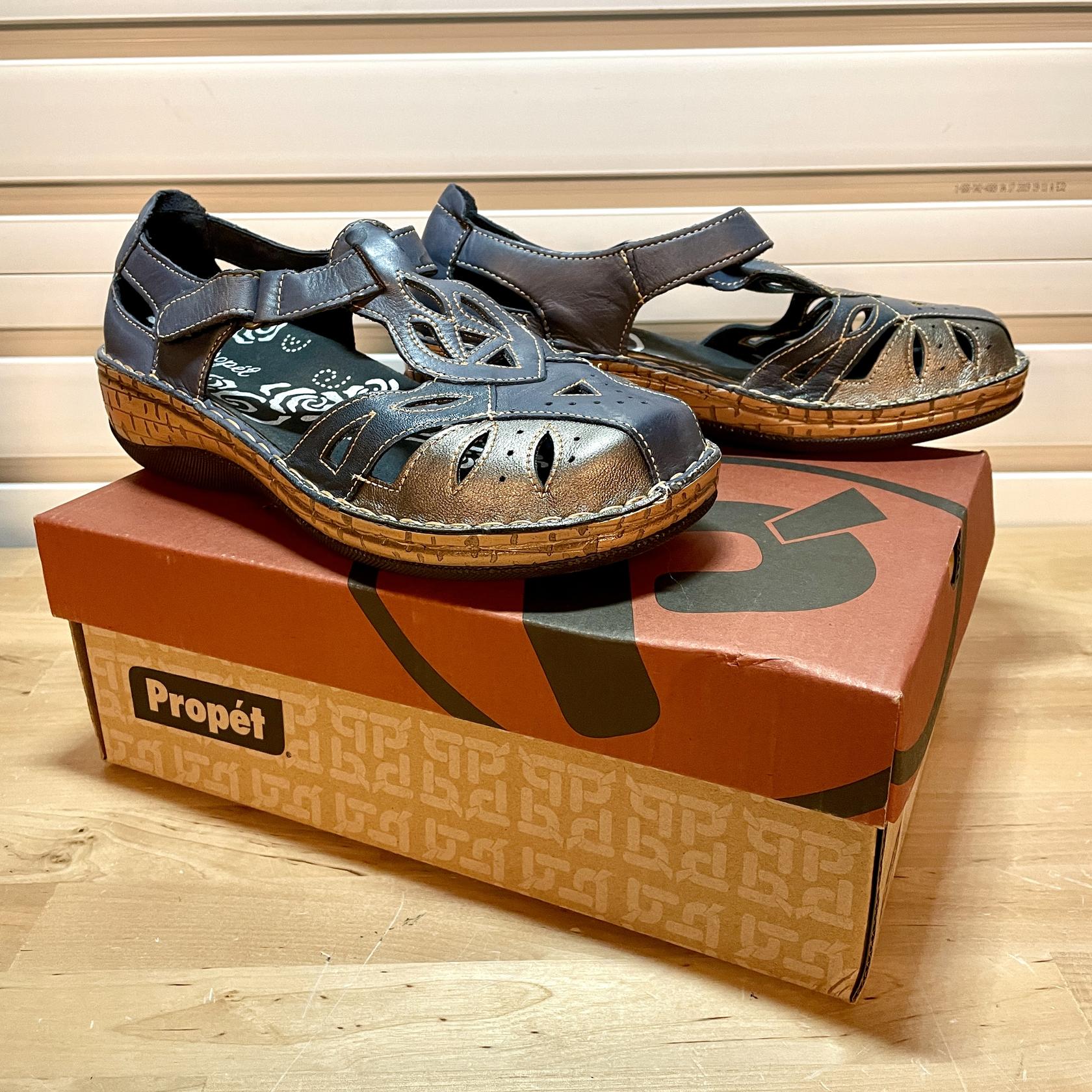 propet jenna sandals