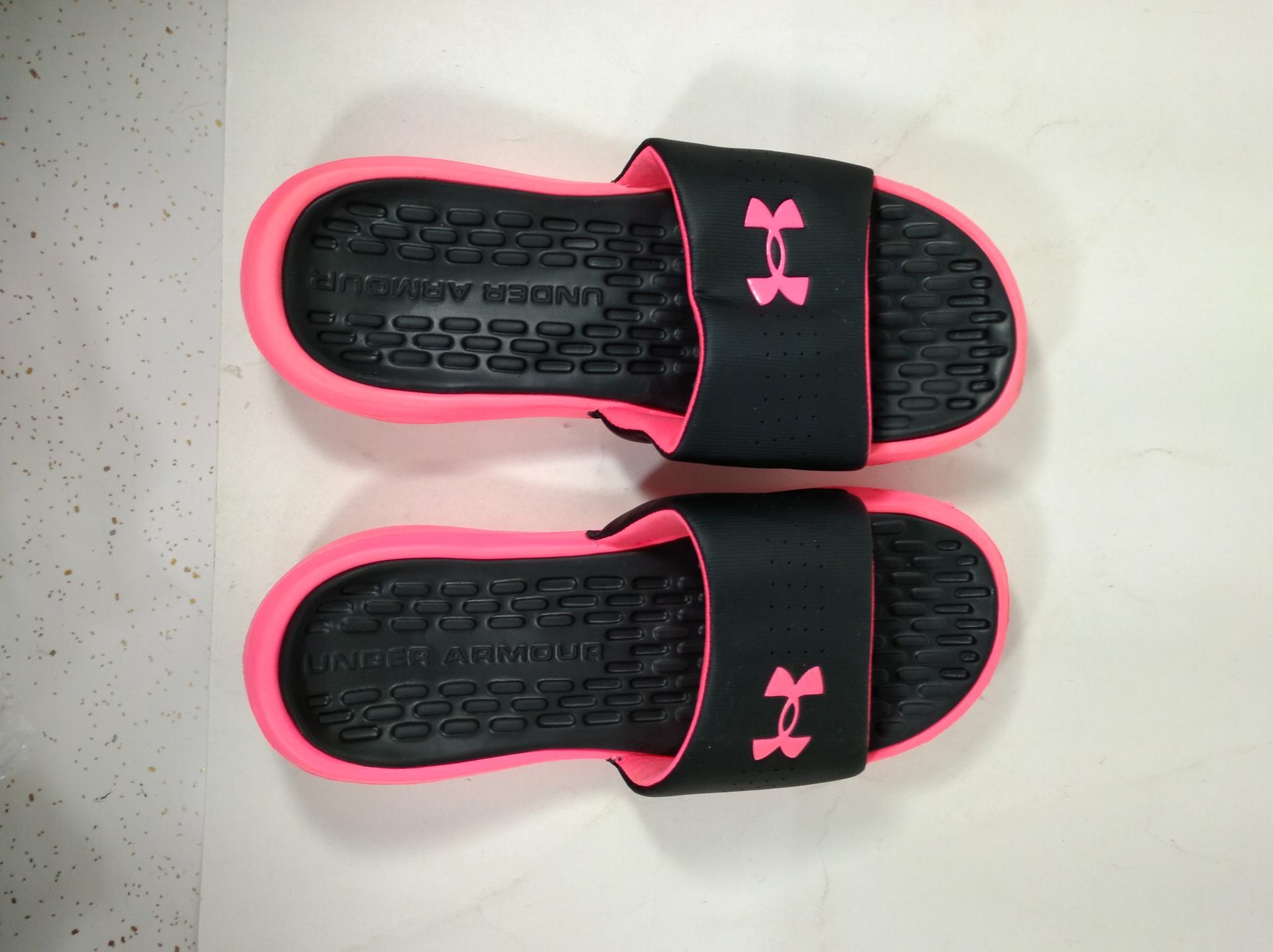 sandalias under armour playmaker