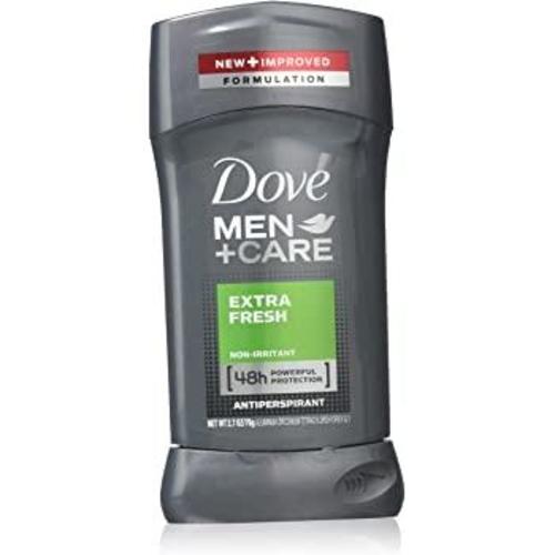 Pack Of 1 Dove Men Care Deodorant Stick Extra Fresh 48 Hour Protection 3 Oz 79400072177 Ebay