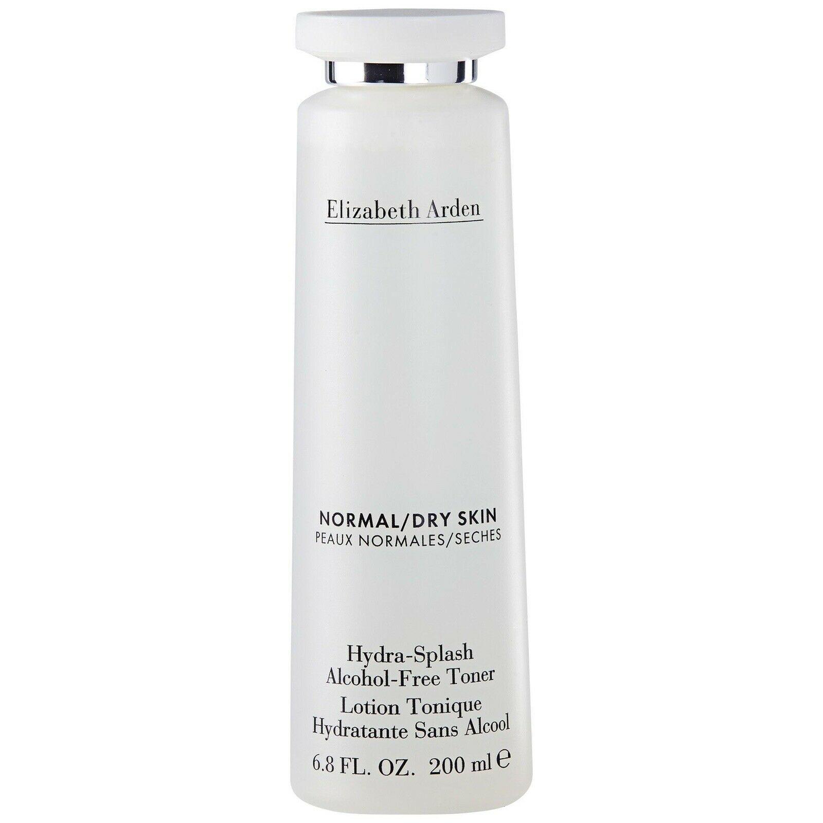 alcohol free toner for dry skin