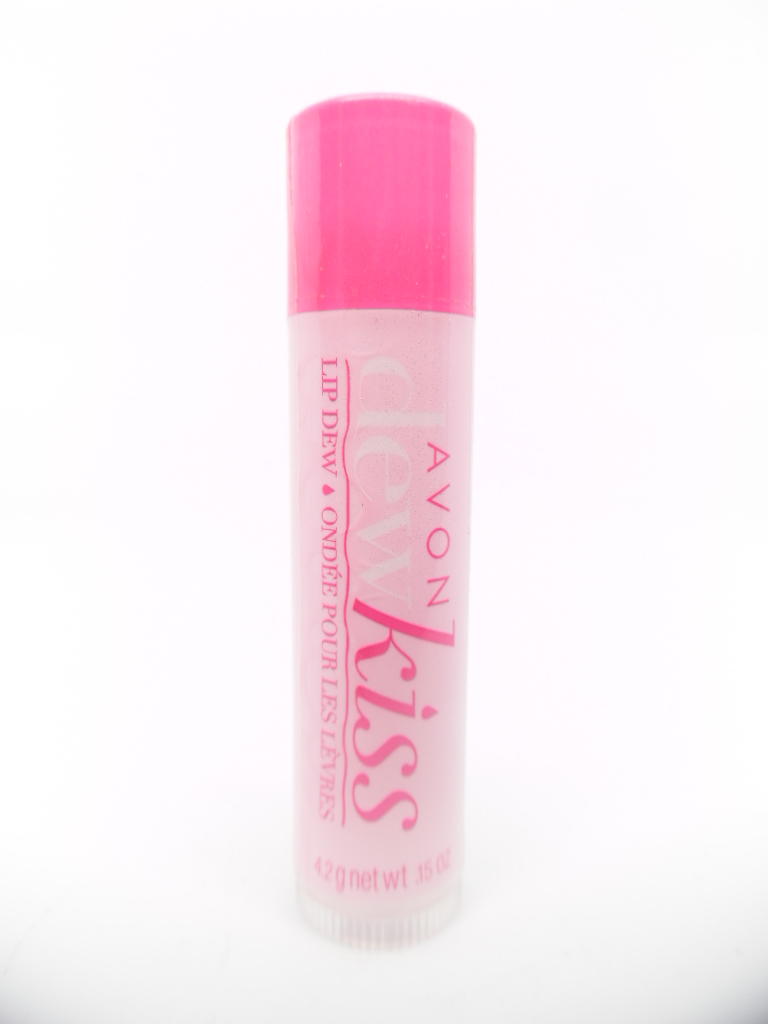 Avon Dew Kiss Lip Balm